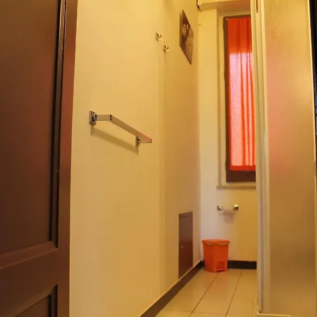 Nica Domus Bed & Breakfast Palermo