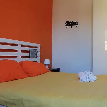 Bed & Breakfast Nica Domus
