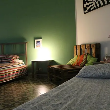Nica Domus Bed & Breakfast Palermo