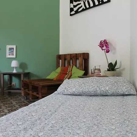 Bed & Breakfast Nica Domus *