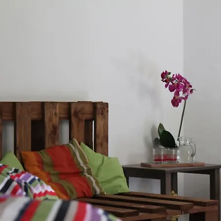 Bed & Breakfast Nica Domus
