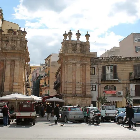 Nica Domus Palermo