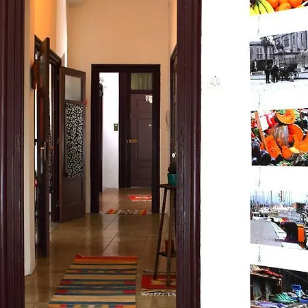 Bed & Breakfast Nica Domus