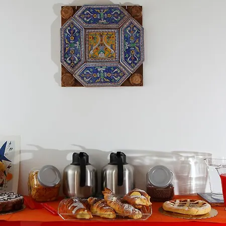 Bed & Breakfast Nica Domus *