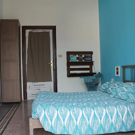 Bed & Breakfast Nica Domus *