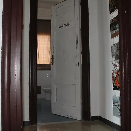 Bed & Breakfast Nica Domus Palermo
