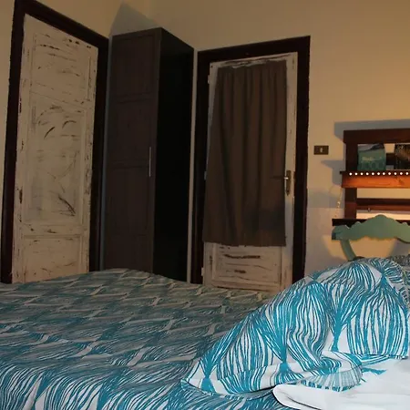 Bed & Breakfast Nica Domus *