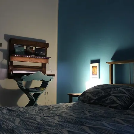 Nica Domus Bed & Breakfast *