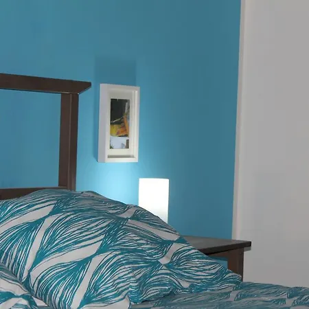 Bed & Breakfast Nica Domus