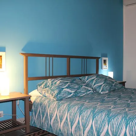 Nica Domus Bed & Breakfast Palermo