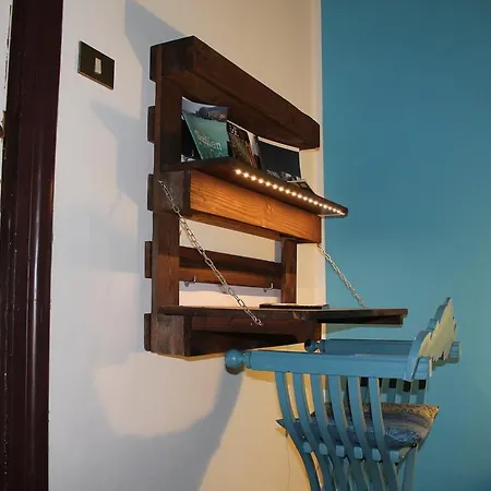 Nica Domus Bed & Breakfast