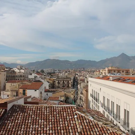 Bed & Breakfast Nica Domus Palermo