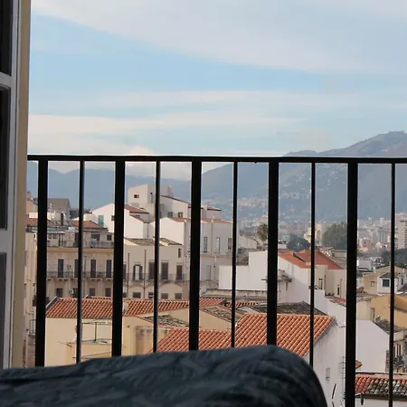 Nica Domus Bed & Breakfast *