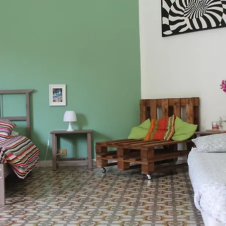 Bed & Breakfast Nica Domus *