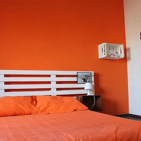 Nica Domus Bed & Breakfast Palermo
