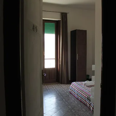 Nica Domus Отель типа 