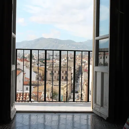 Nica Domus * Palermo