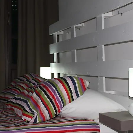 Bed & Breakfast Nica Domus *