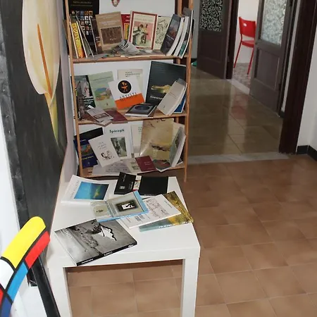 Bed & Breakfast Nica Domus Palermo