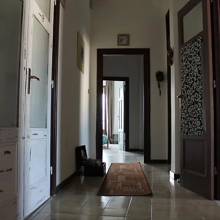 Bed & Breakfast Nica Domus