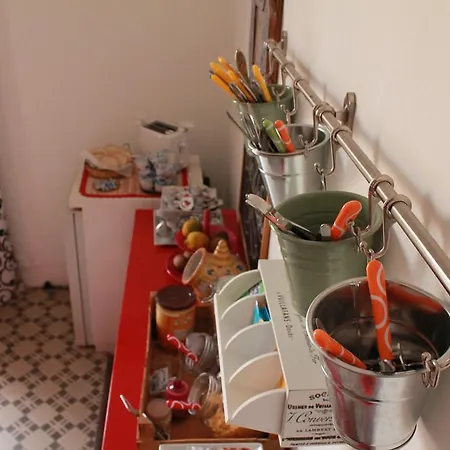 Nica Domus Bed & Breakfast