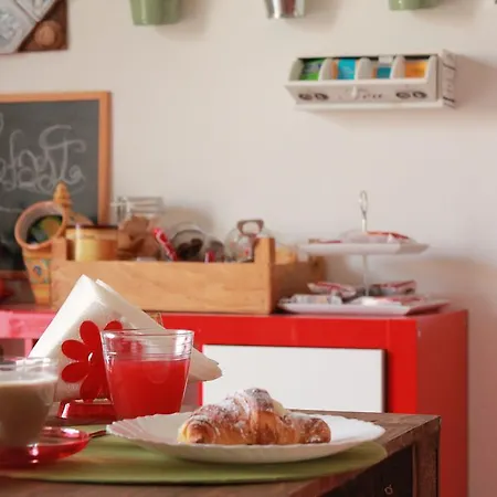 Bed & Breakfast Nica Domus Palermo