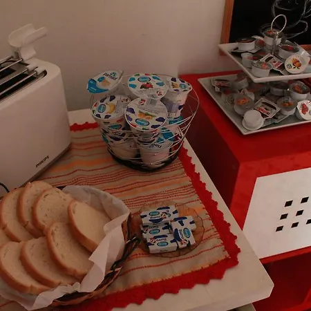 Bed & Breakfast Nica Domus