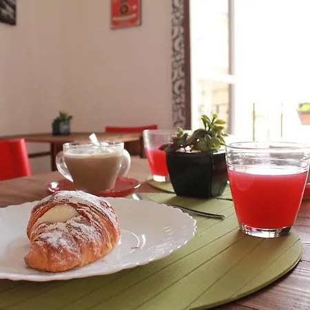 Bed & Breakfast Nica Domus Palermo