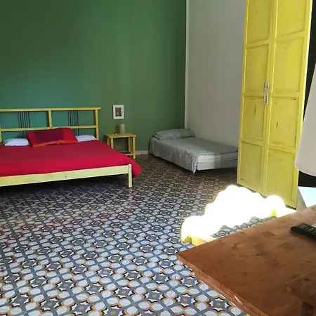 Nica Domus Палермо