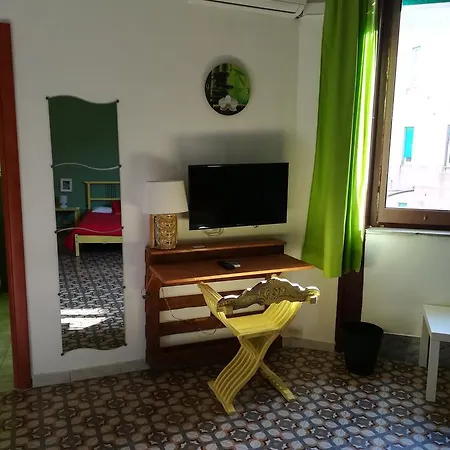 Bed & Breakfast Nica Domus