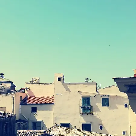 Nica Domus Палермо