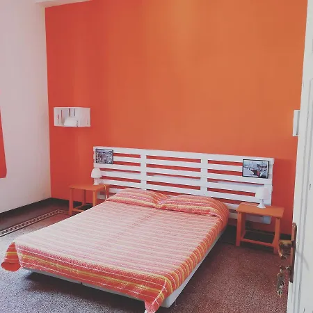 Nica Domus Bed & Breakfast Palermo