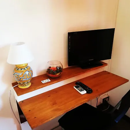 Nica Domus Bed & Breakfast Palermo