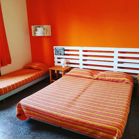 Bed & Breakfast Nica Domus Palermo