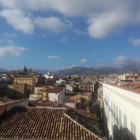 Nica Domus Palermo